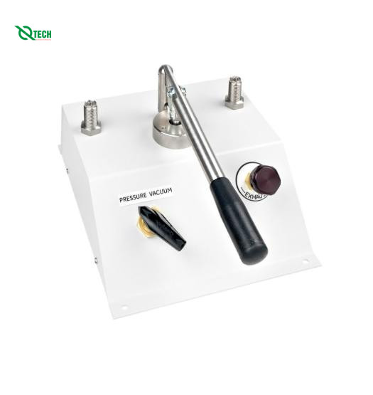 Máy hiệu chuẩn áp suất khí nén Fluke P5510-2700G-1 (2mPa)