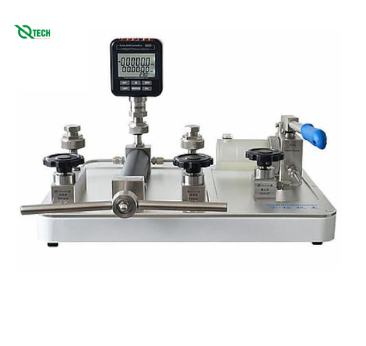 Bộ so sánh áp suất thủy lực HUAXIN HS728 (0~1000/1200/1400 bar)