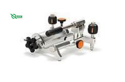 Thiết bị hiệu chuẩn áp suất R&D Instruments EPCK 400 (Thủy lực, 0~400 bar ; 0.05%)