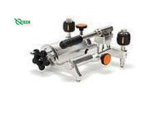 Thiết bị hiệu chuẩn áp suất so sánh R&D Instruments EPCK 100 (Thủy lực, 0~100 bar, ± 0.05%)