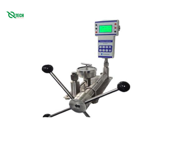 Bộ kit bơm so áp suất cao R&D Instruments APCCK 1000 (Thủy lực, 0~1000 bar ; 0.05%)