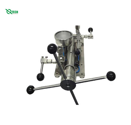 Bơm so áp suất R&D Instruments CP 1000 (1000 Bar)