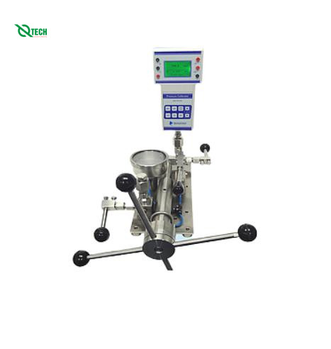 Bộ kít bơm so áp suất R&D Instruments APCCK 400 (Thủy lực, 0~400 bar ; 0.025%)