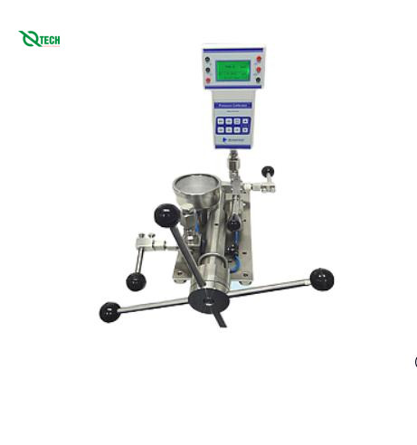 Bộ kít bơm so áp suất R&D Instruments APCCK 200 (Thủy lực, 0~200 bar ; 0.025%)