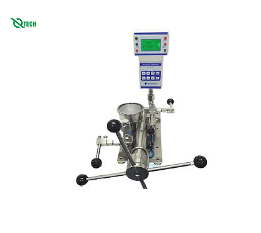 Bộ kít bơm so áp suất R&D Instruments APCCK 100 (Thủy lực, 0~100 bar ; 0.025%)