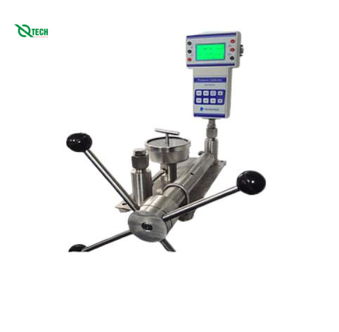Bộ so áp suất cao R&D Instruments APCCK 700 (Thủy lực, 0~700 bar ; 0.025%)