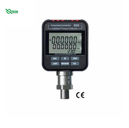 Đồng hồ áp suất chuẩn HUAXIN HS602-3 (0~30 psi, 0~2 bar)