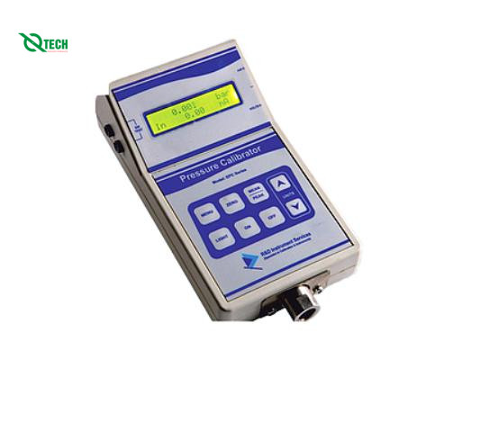 Máy hiệu chuẩn áp suất R&D Instruments EPC 10 (10 bar, 0.05%)