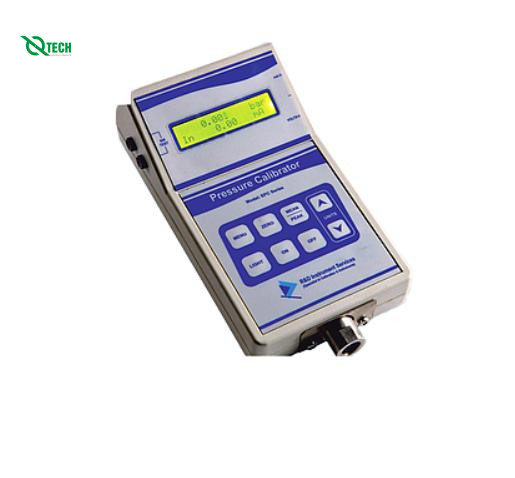 Máy hiệu chuẩn áp suất R&D Instruments EPC 2 (2 bar, 0.05%)