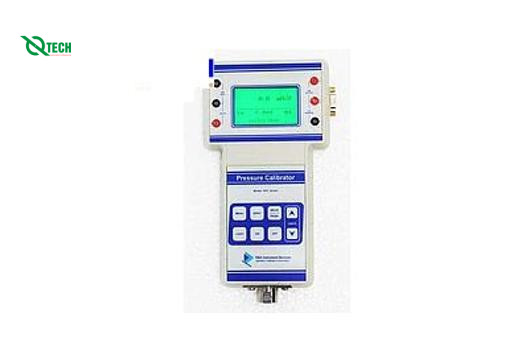Áp kế chuẩn áp suất R&D Instruments APC 10 (10 bar, 0.025%)