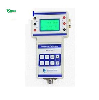 Áp kế chuẩn áp suất R&D Instruments APC 1000 (1000 bar, 0.05%)