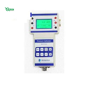Áp kế chuẩn áp suất R&D Instruments APC 700 (700 bar, 0.025%)