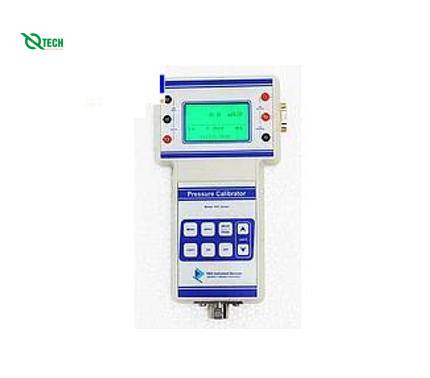 Áp kế chuẩn áp suất R&D Instruments APC 400 (400 bar, 0.025%)