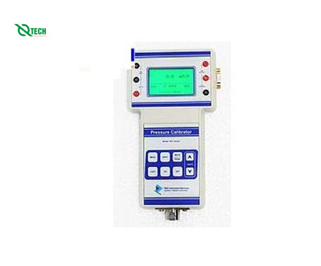 Áp kế chuẩn áp suất R&D Instruments APC 100 (100 bar, 0.025%)