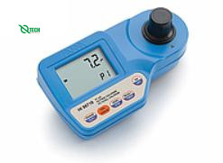 Cảm biến đo pH TOA DKK 6430L (pH2 - 12)