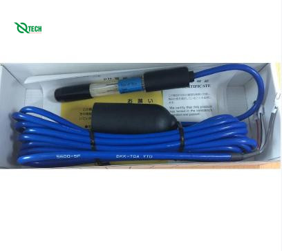 Cảm biến đo pH TOA DKK 5700-10F