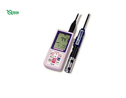 Máy đo DO cầm tay TOA DKK DO-31P (0-20.00mg/L)