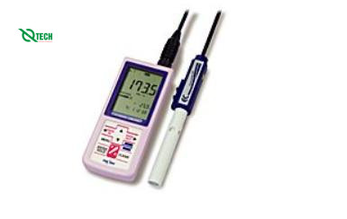 Máy đo độ dẫn cầm tay TOA DKK CM-31P-W (cho nước tinh khiết)