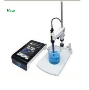 Máy đo độ dẫn điện TOA DKK CM-42X