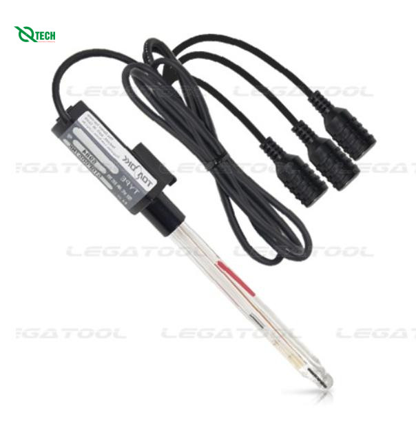 Điện cực pH TOA DKK GST-5421C