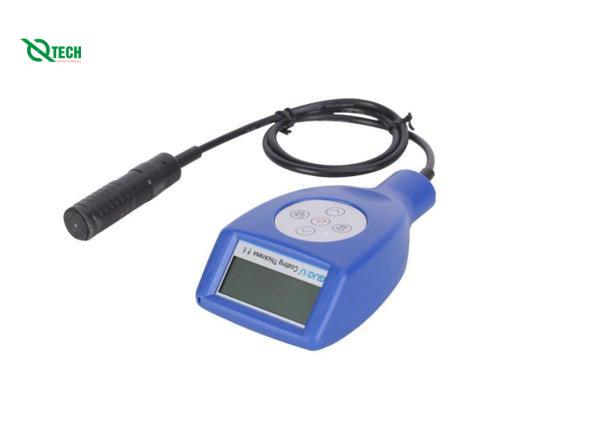 Máy đo độ dày lớp phủ Total Meter GTS8102