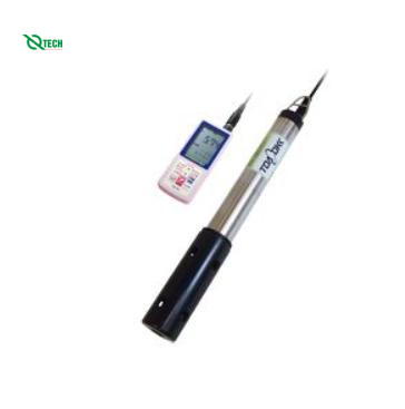 Máy đo chất lượng nước đa chỉ tiêu cầm tay TOA DKK WQC-30