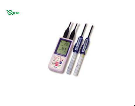 Máy đo ion/pH cầm tay TOA DKK IM-32P (0~14pH; 0~±2000mV;0-100.0℃)