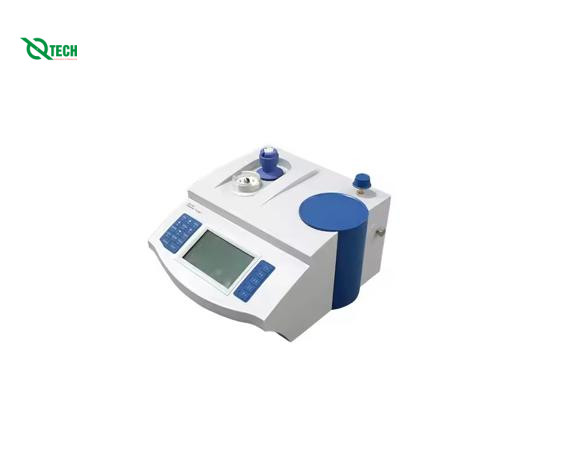 Máy chuẩn độ điện thế tự động Huazheng Ti-40