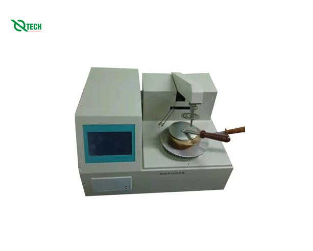 Thiết Bị Kiểm Tra Điểm Bốc Cháy Dầu Cách Nhiệt Huazheng HZKS-3Z