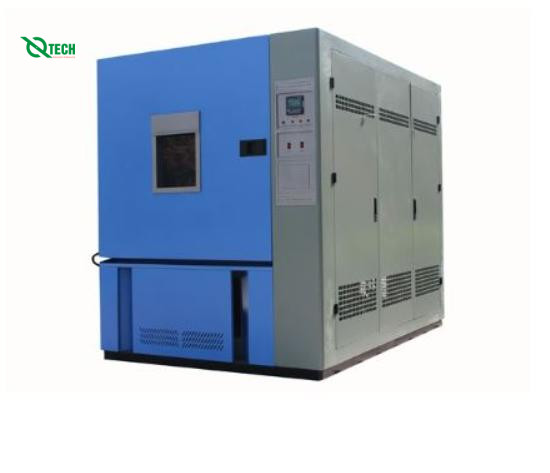 Tủ thử độ ẩm nhiệt độ Symor THS-500