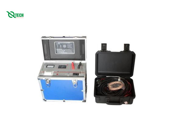 Máy đo điện trở cuộn dây Huazheng HZ-3110B/ HZ-3120A/ HZ-3140A/ HZ-3150A