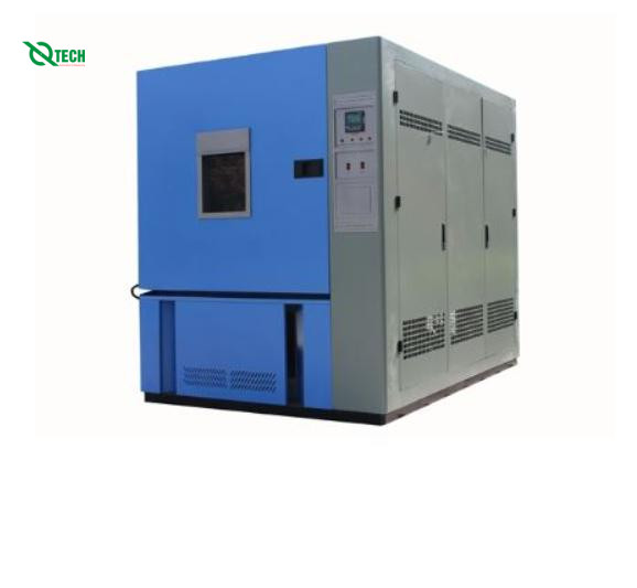 Tủ thử độ ẩm nhiệt độ Symor THS-50 (0~100°C, 20~98% R.H)