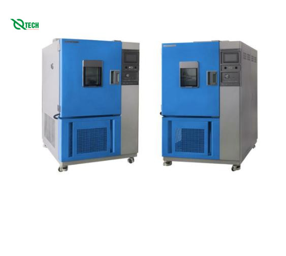 Buồng thử nhiệt độ, độ ẩm Symor TGDJS-1000-D (-40 ℃~150 ℃, 10%~98% R.H)