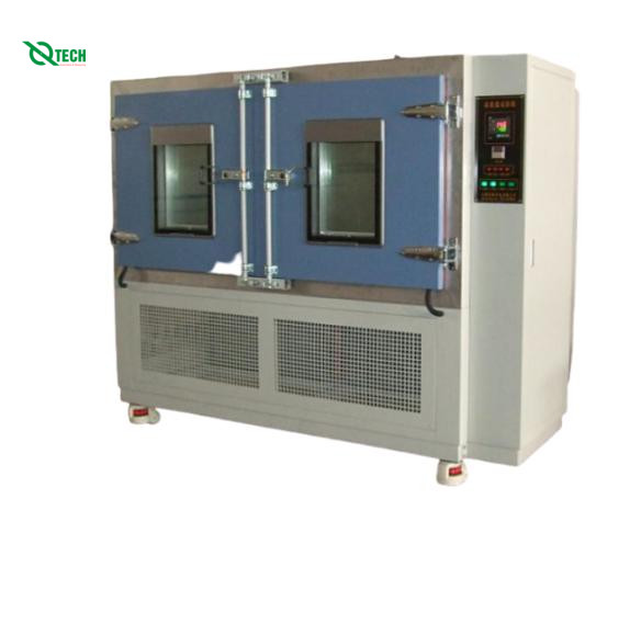Buồng thử nhiệt độ, độ ẩm Symor TGDJS-840 (-20°C~100°C,5% ~ 98% R.H)