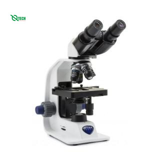 Kính hiển vi sinh học 2 mắt OPTIKA B-159