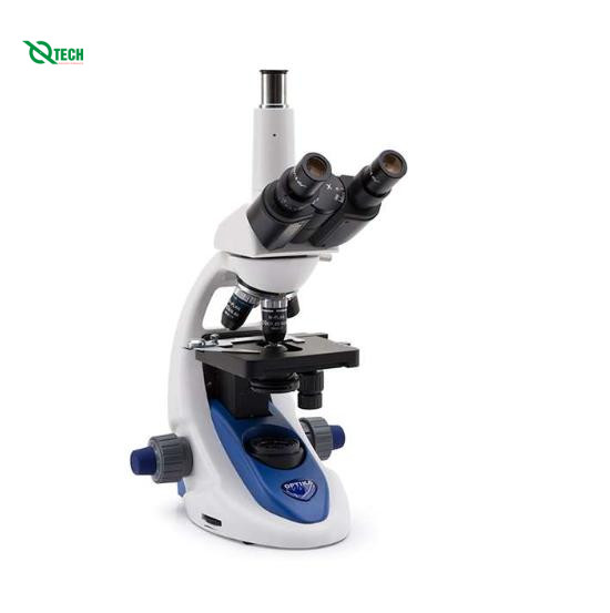 Kính hiển vi sinh học 3 mắt OPTIKA B-193PL