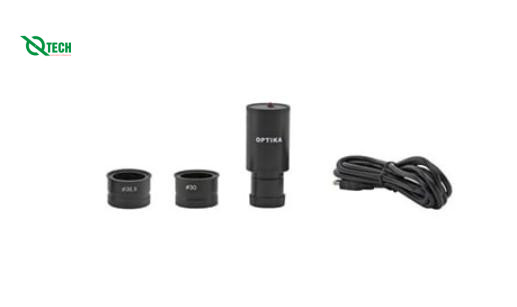 Camera kính hiển vi OPTIKA C-E2
