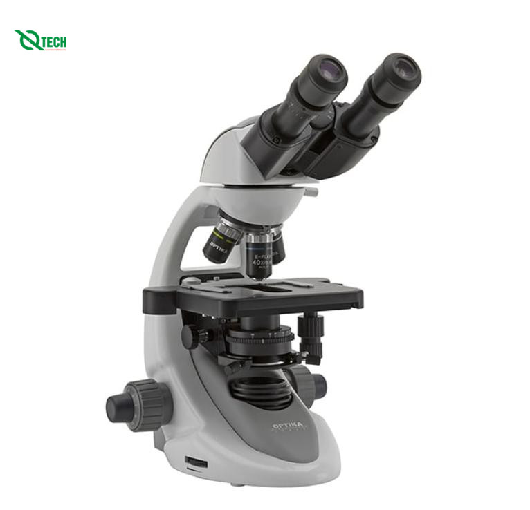 Kính hiển vi sinh học 2 mắt OPTIKA B-292