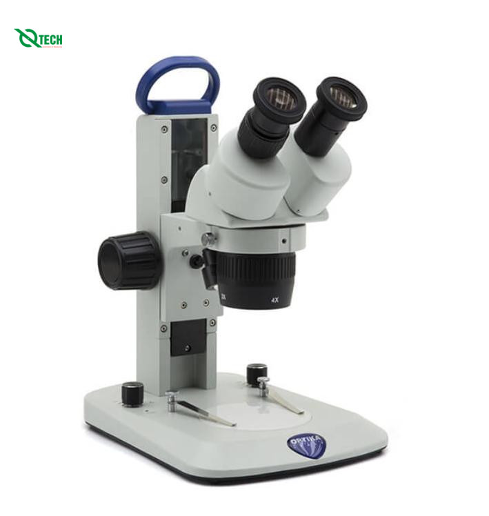 Kính hiển vi soi nổi 2 mắt OPTIKA SLX-1