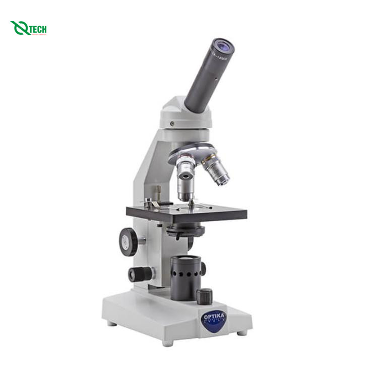 Kính hiển vi sinh học 1 mắt OPTIKA M-100FLED
