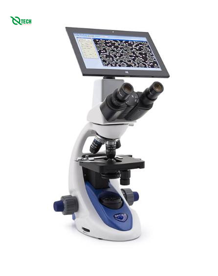 Kính hiển vi sinh học 3 mắt OPTIKA B-190TBPL