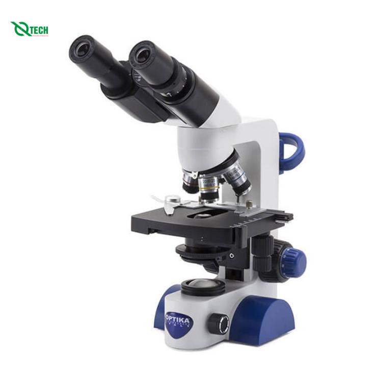 Kính hiển vi sinh học 2 mắt OPTIKA B-67