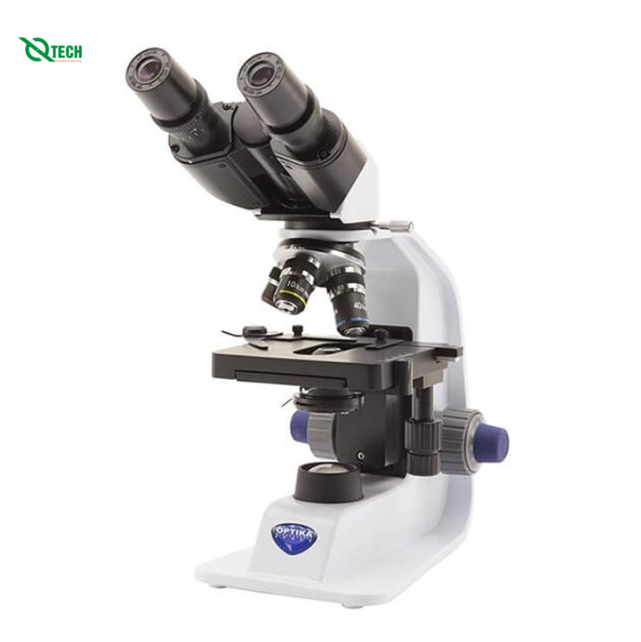 Kính hiển vi sinh học 2 mắt OPTIKA B-157