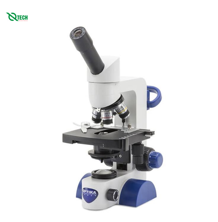 Kính hiển vi sinh học 1 mắt OPTIKA B-63
