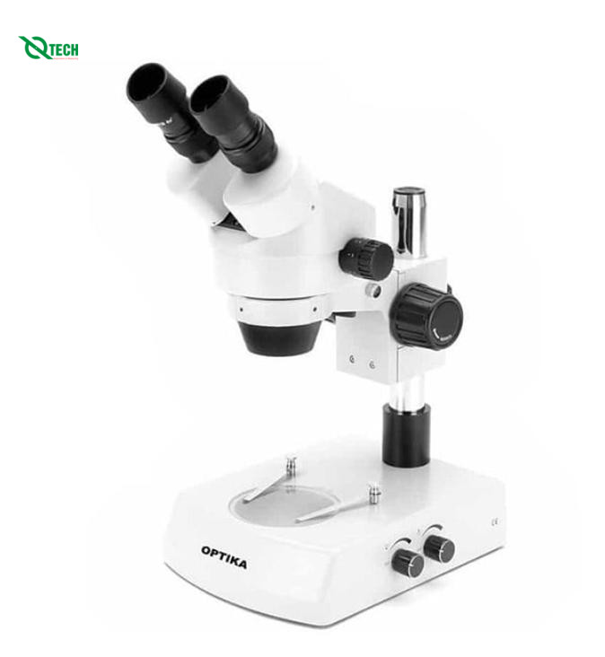 Kính hiển vi soi nổi 2 mắt OPTIKA SZM-LED1