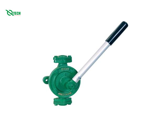 Máy bơm cánh YATSUNAMI 20A AQUA SYSTEM YNo.1-20