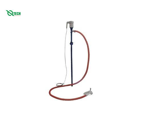 Máy bơm thùng phuy AQUA SYSTEM AD-2 (cho nước ure, 30L/ph, 5m)