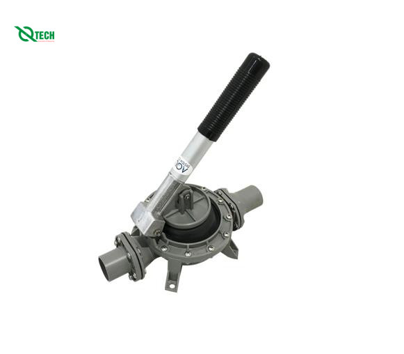 Máy bơm màng bằng tay AQUA SYSTEM HDO-20P (ống PVC (Φ25), 5m, 400cc/1 stroke)