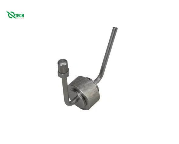 Van thoát khí cho thùng phuy AQUA SYSTEM DMA-5 (làm bằng SUS, G3/4)