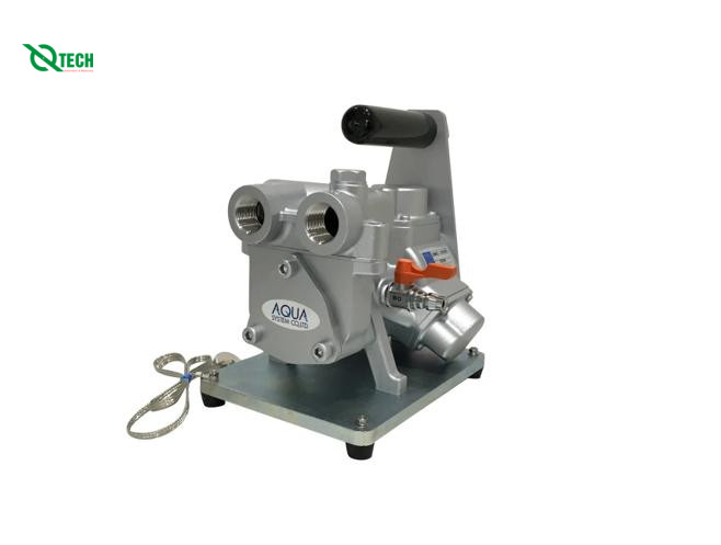 Bơm cánh gạt AQUA SYSTEM AMH1-20SUS